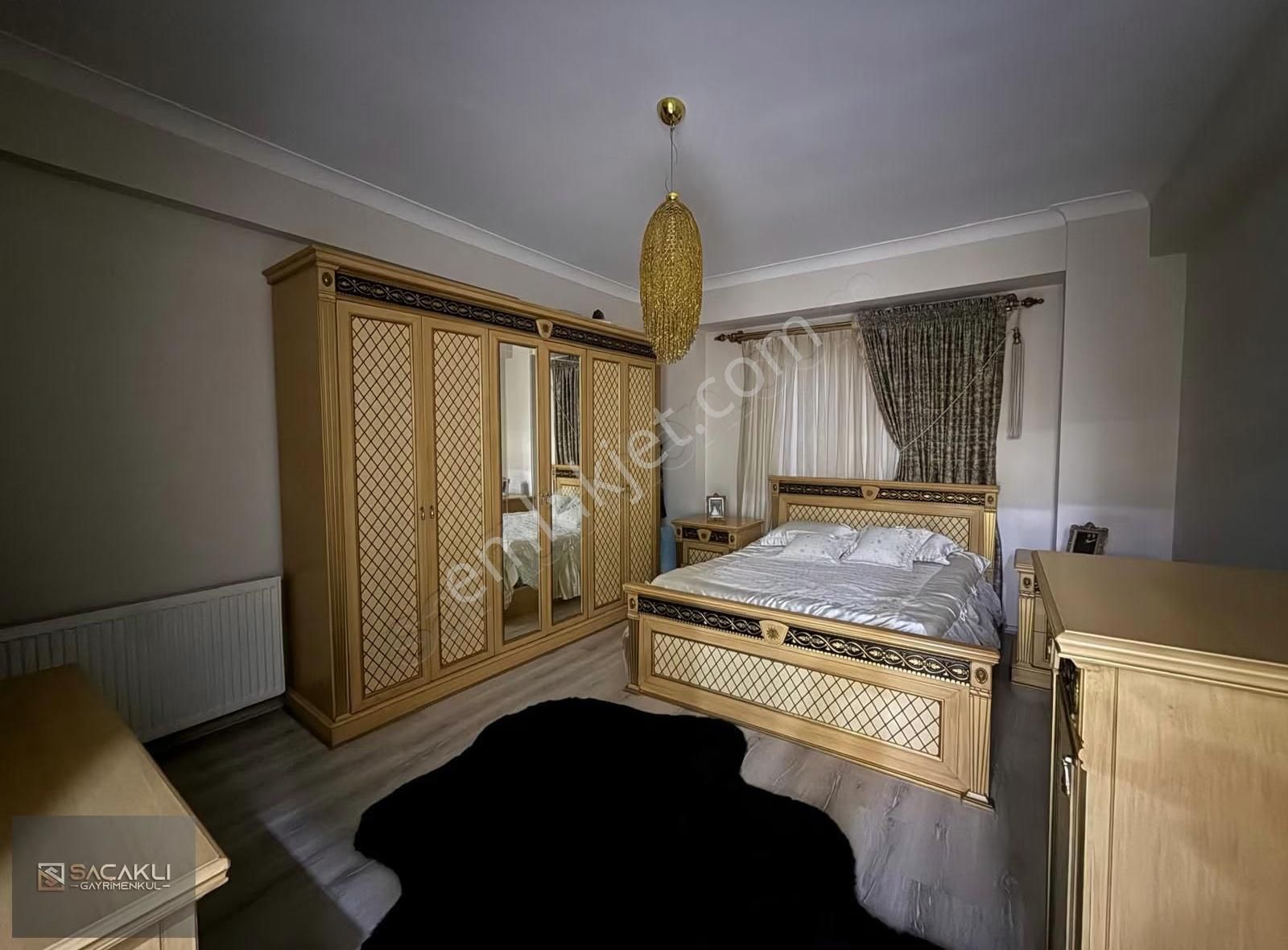 Kadir Saçaklı'dan Karaköprü Merkezde 5 Oda Ara Kat - Görsel 3