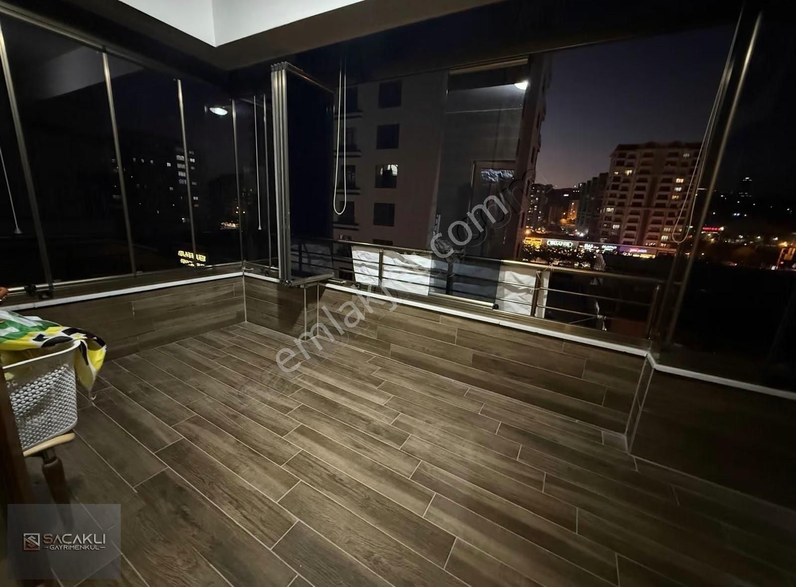 Kadir Saçaklı'dan Karaköprü Merkezde 5 Oda Ara Kat - Görsel 7