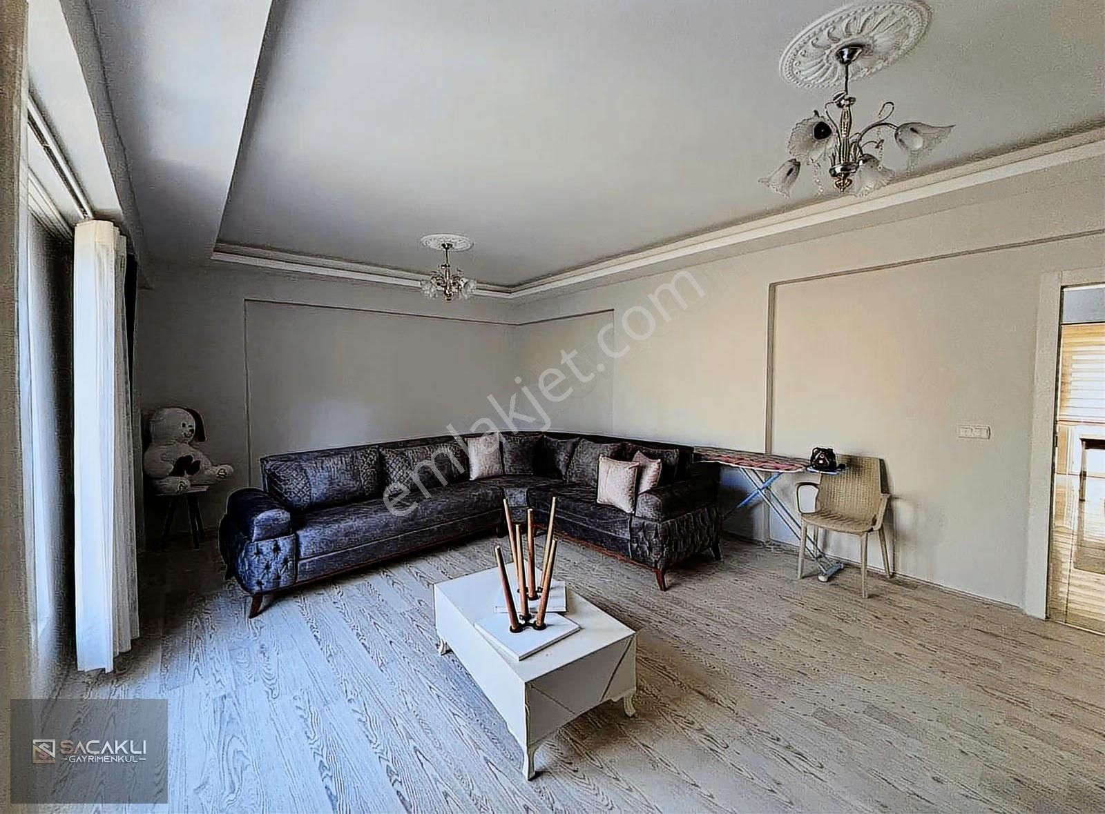 Karşıyaka Mahallesinde Giriş Üstü 1. Kat 3+1 4 Oda Dairemiz - Görsel 8