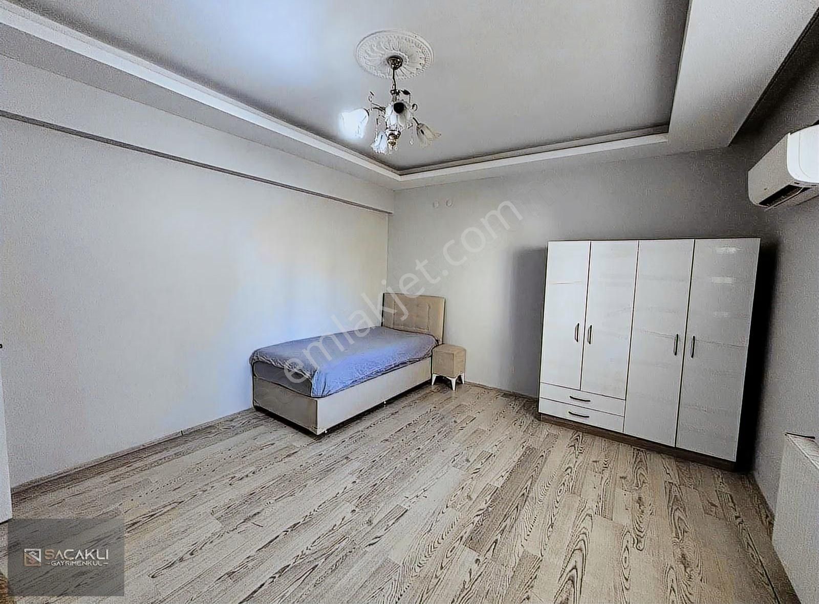 Karşıyaka Mahallesinde Giriş Üstü 1. Kat 3+1 4 Oda Dairemiz - Görsel 10