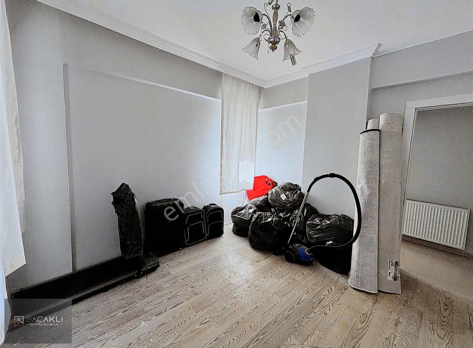 Karşıyaka Mahallesinde Giriş Üstü 1. Kat 3+1 4 Oda Dairemiz - Görsel 5