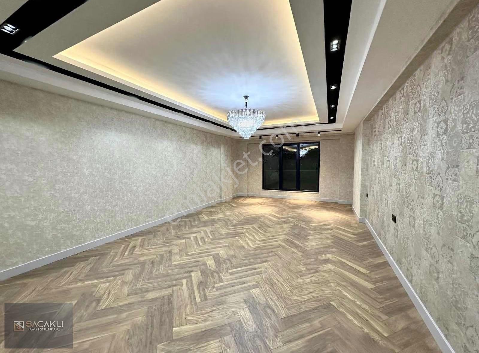 Kadir Saçaklı Emlaktan Lüks Site İçerisinde Fırsat Dairesi