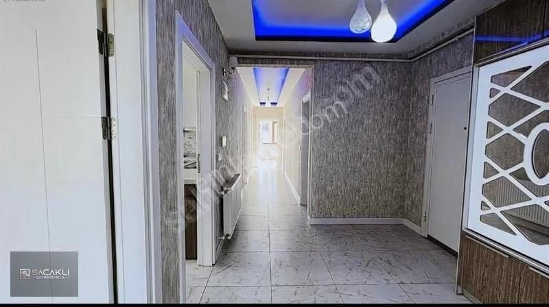 Kadir Saçaklı'dan Atakent'te 4+1 Daire - Görsel 30