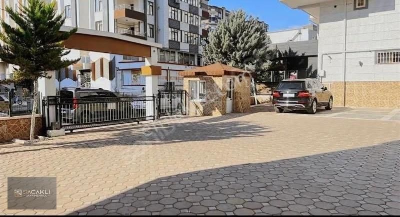 Kadir Saçaklı'dan Atakent'te 4+1 Daire - Görsel 10