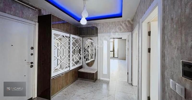 Kadir Saçaklı'dan Atakent'te 4+1 Daire