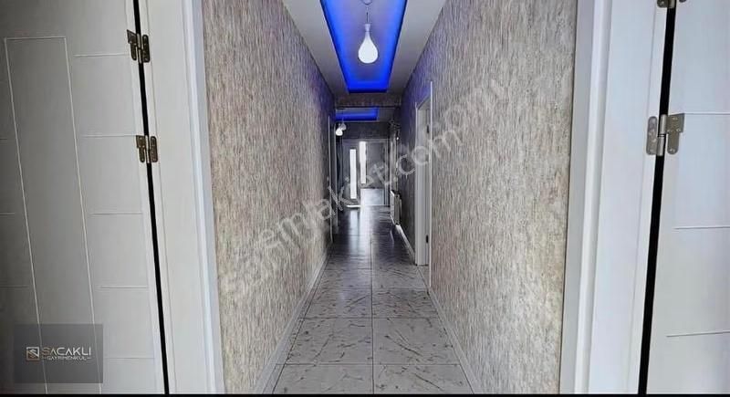 Kadir Saçaklı'dan Atakent'te 4+1 Daire - Görsel 25