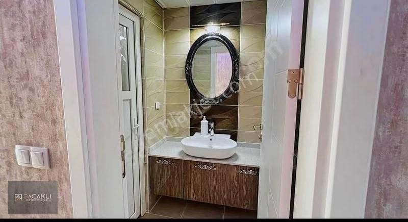 Kadir Saçaklı'dan Atakent'te 4+1 Daire - Görsel 28