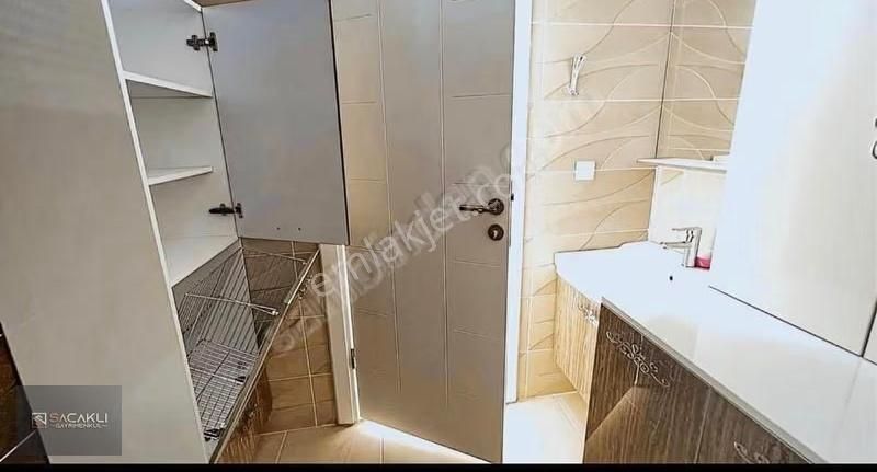 Kadir Saçaklı'dan Atakent'te 4+1 Daire - Görsel 15