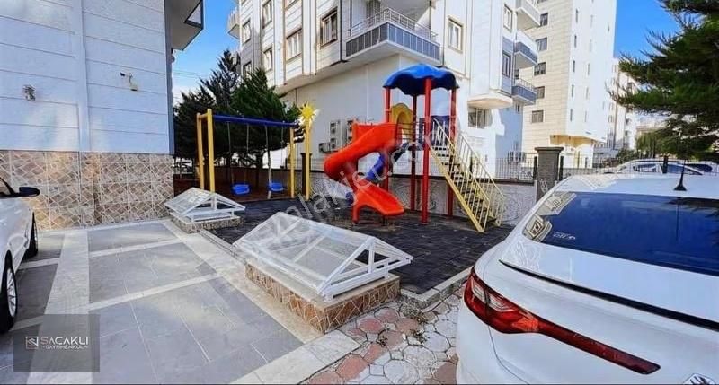 Kadir Saçaklı'dan Atakent'te 4+1 Daire - Görsel 21