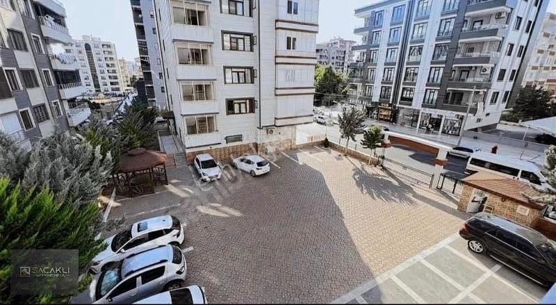 Kadir Saçaklı'dan Atakent'te 4+1 Daire - Görsel 9