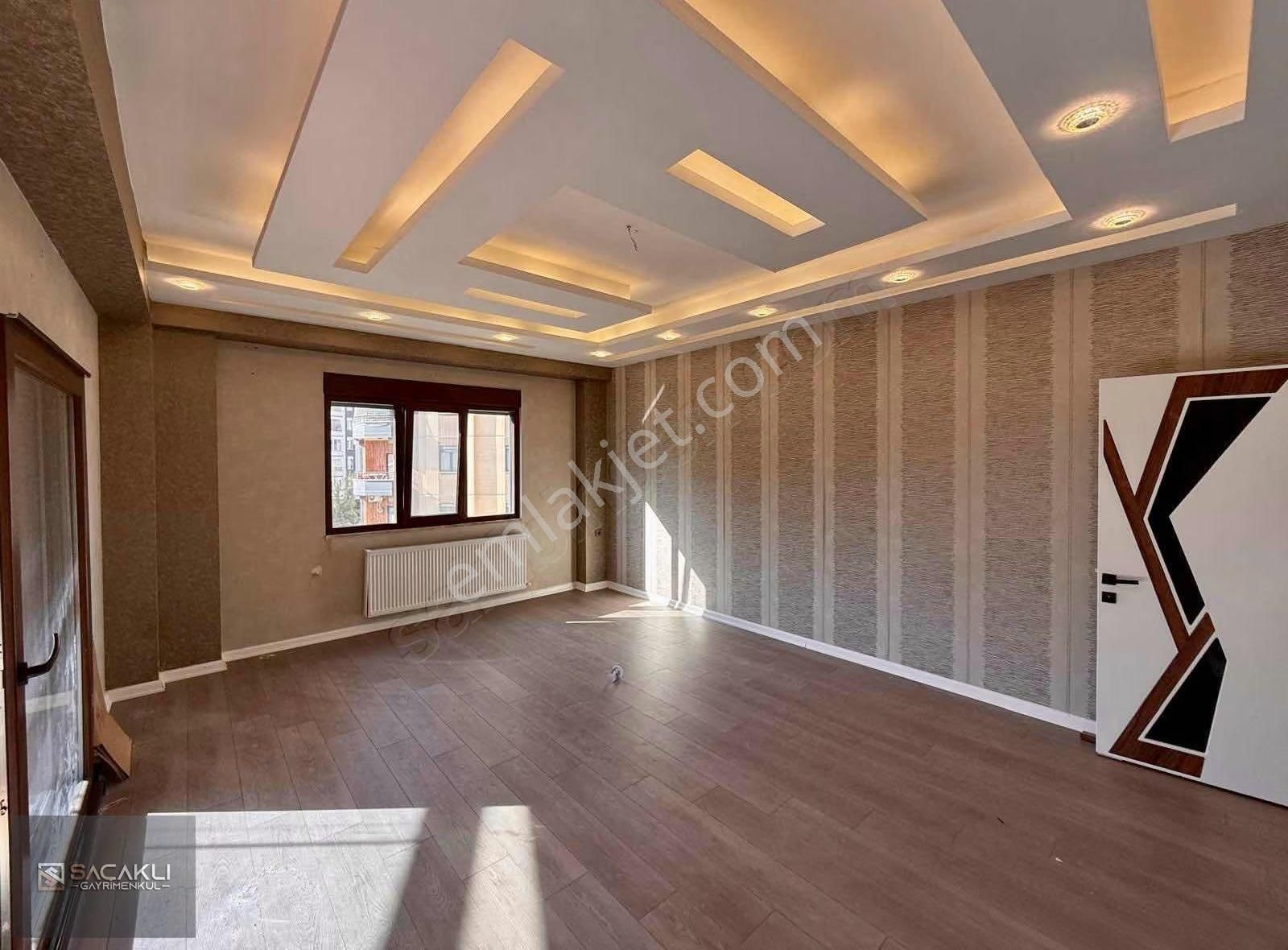 Kadir Saçaklıdan Canyon Alankayada Ultra Lüks 4+1 Daire - Görsel 21