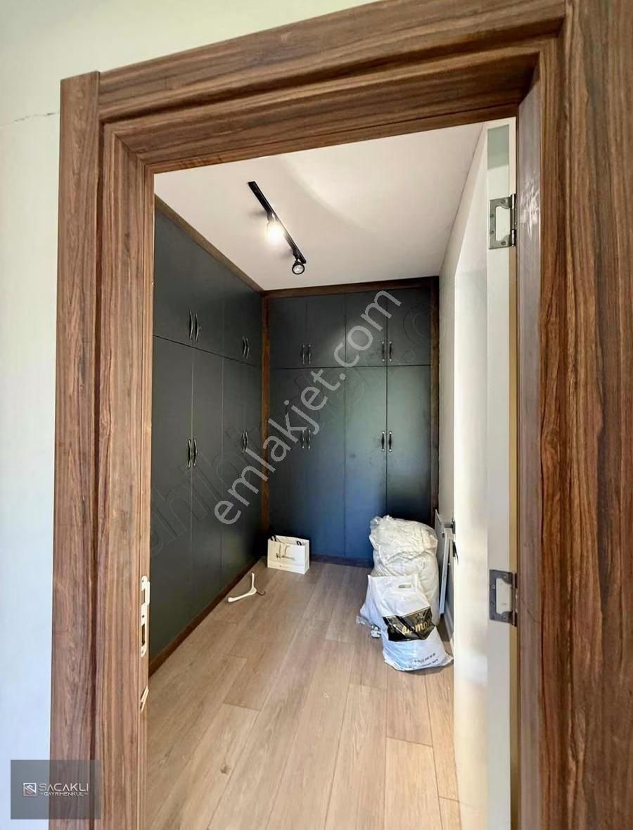 Kadir Saçaklıdan Canyon Alankayada Ultra Lüks 4+1 Daire - Görsel 22