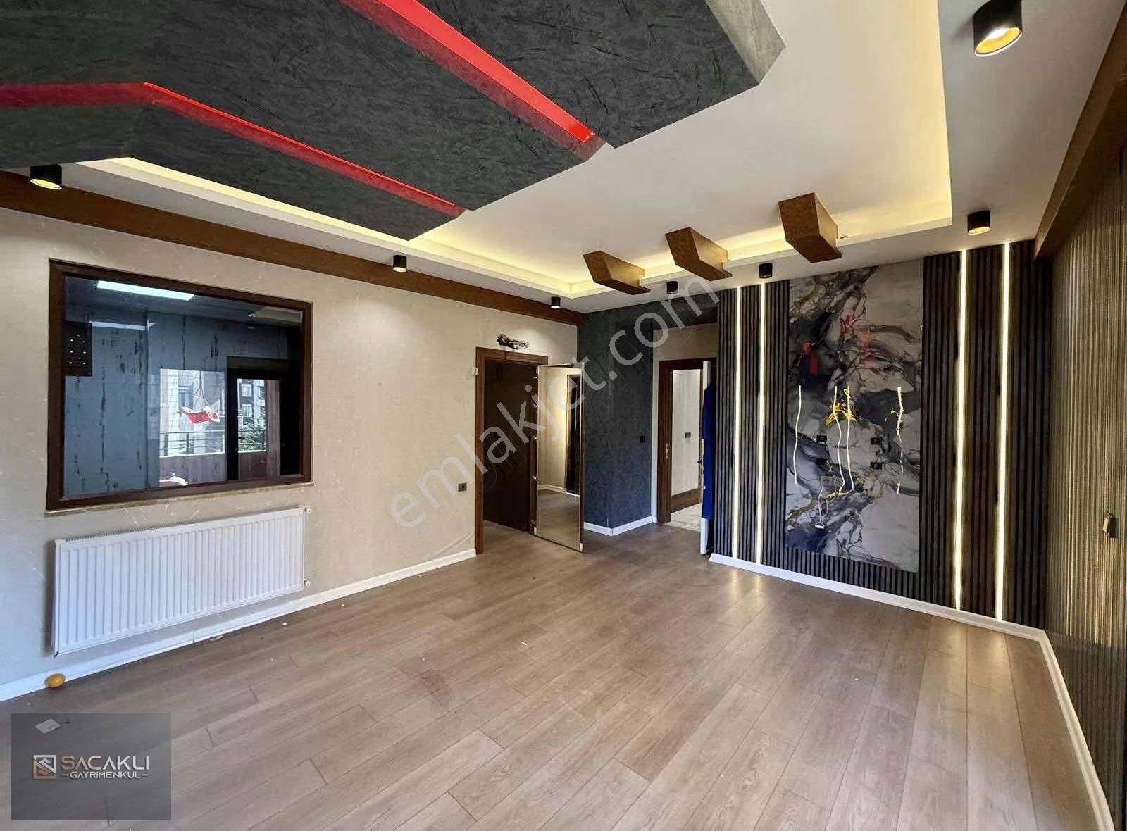 Kadir Saçaklıdan Canyon Alankayada Ultra Lüks 4+1 Daire - Görsel 6