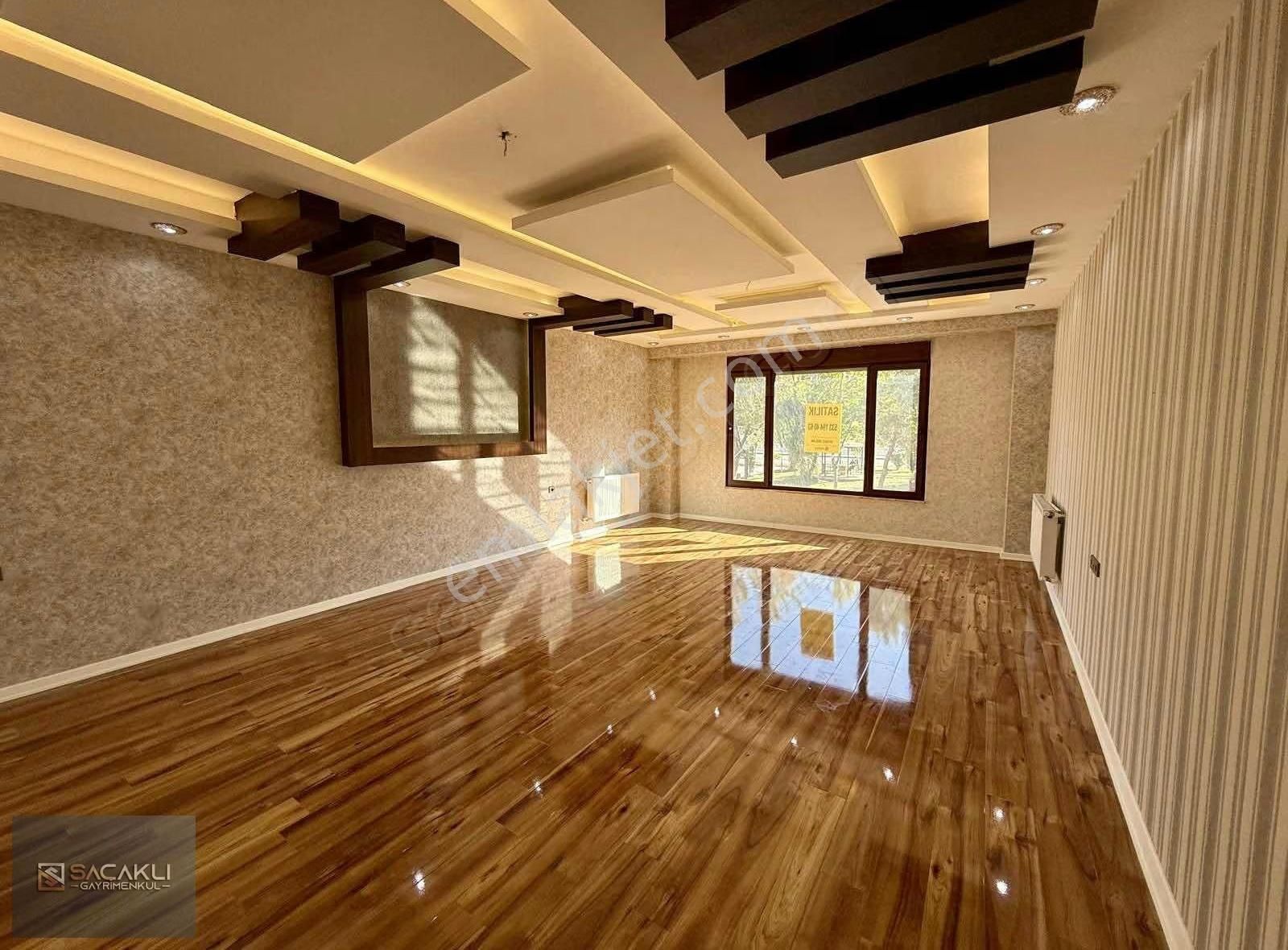 Kadir Saçaklıdan Canyon Alankayada Ultra Lüks 4+1 Daire - Görsel 30