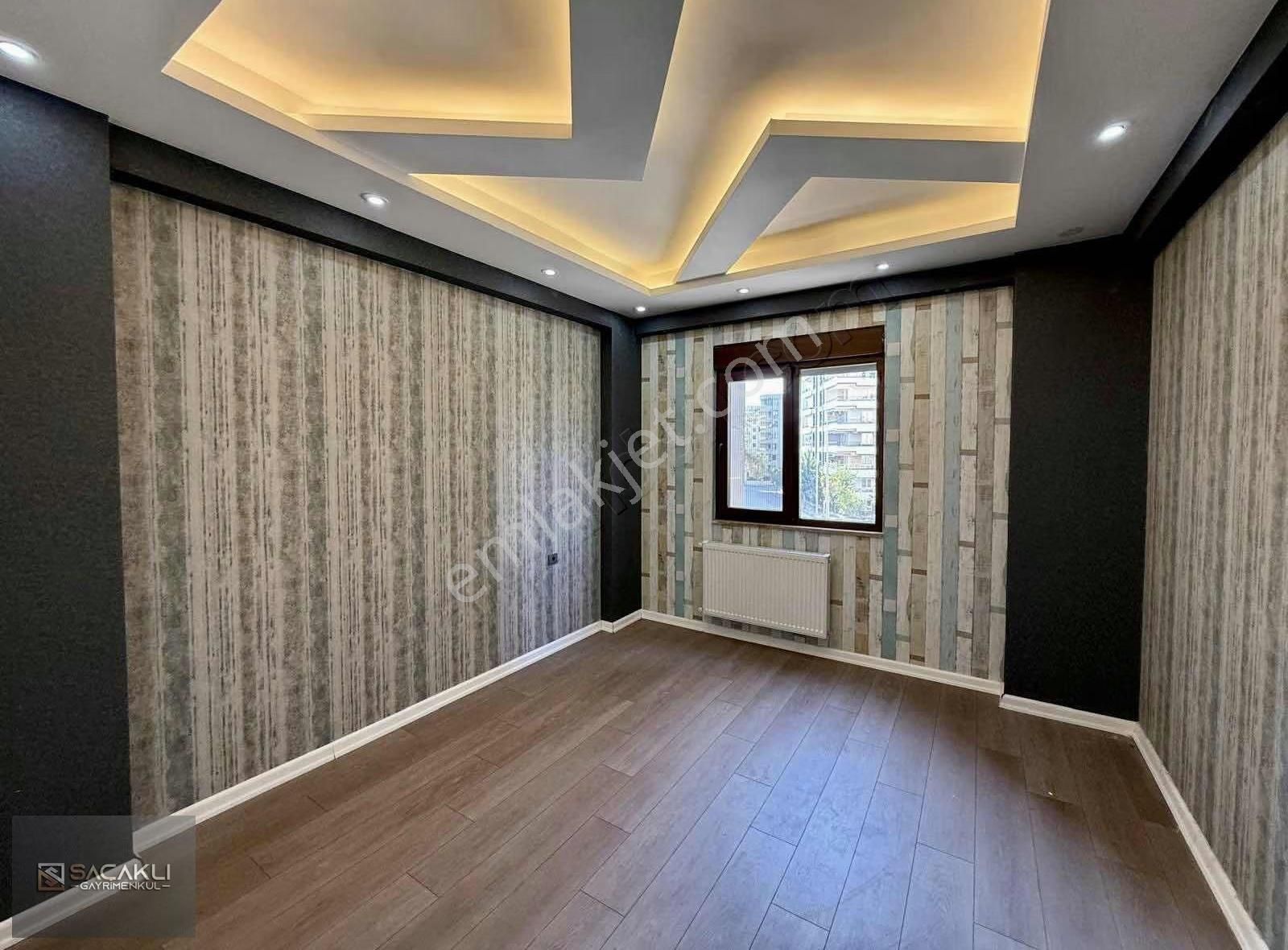 Kadir Saçaklıdan Canyon Alankayada Ultra Lüks 4+1 Daire - Görsel 23