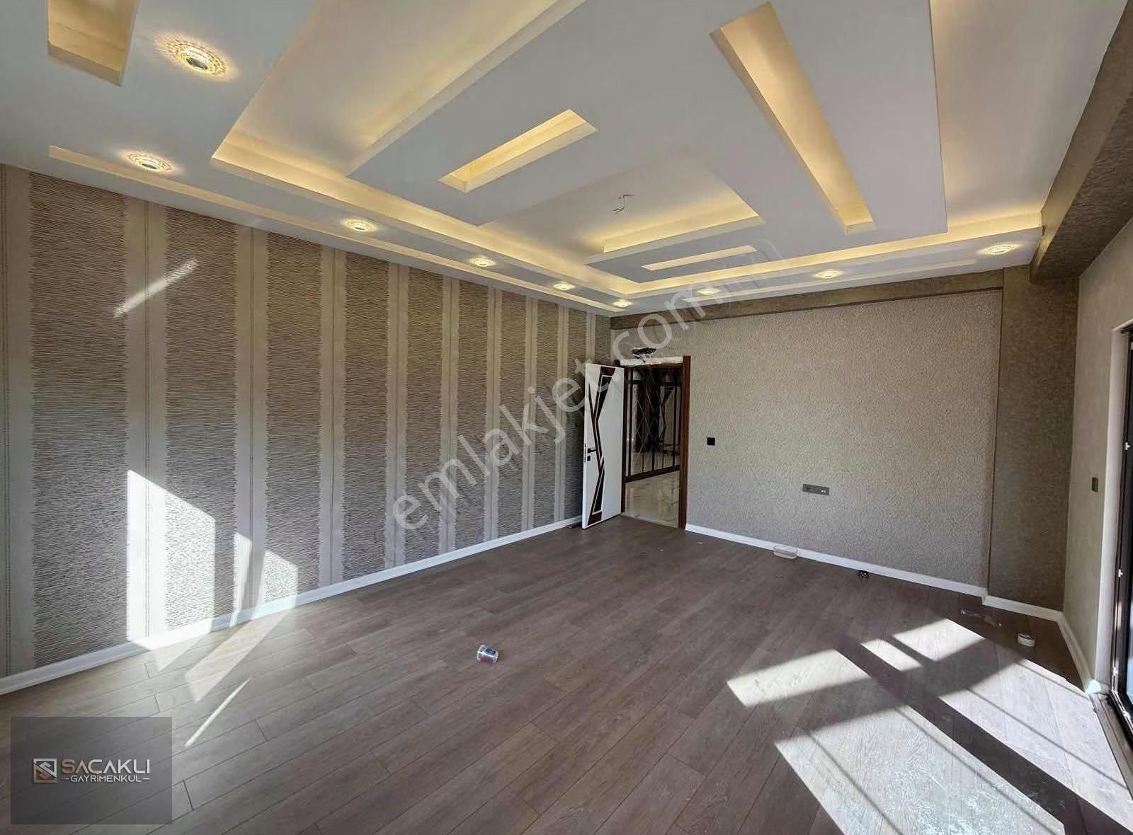 Kadir Saçaklıdan Canyon Alankayada Ultra Lüks 4+1 Daire - Görsel 26