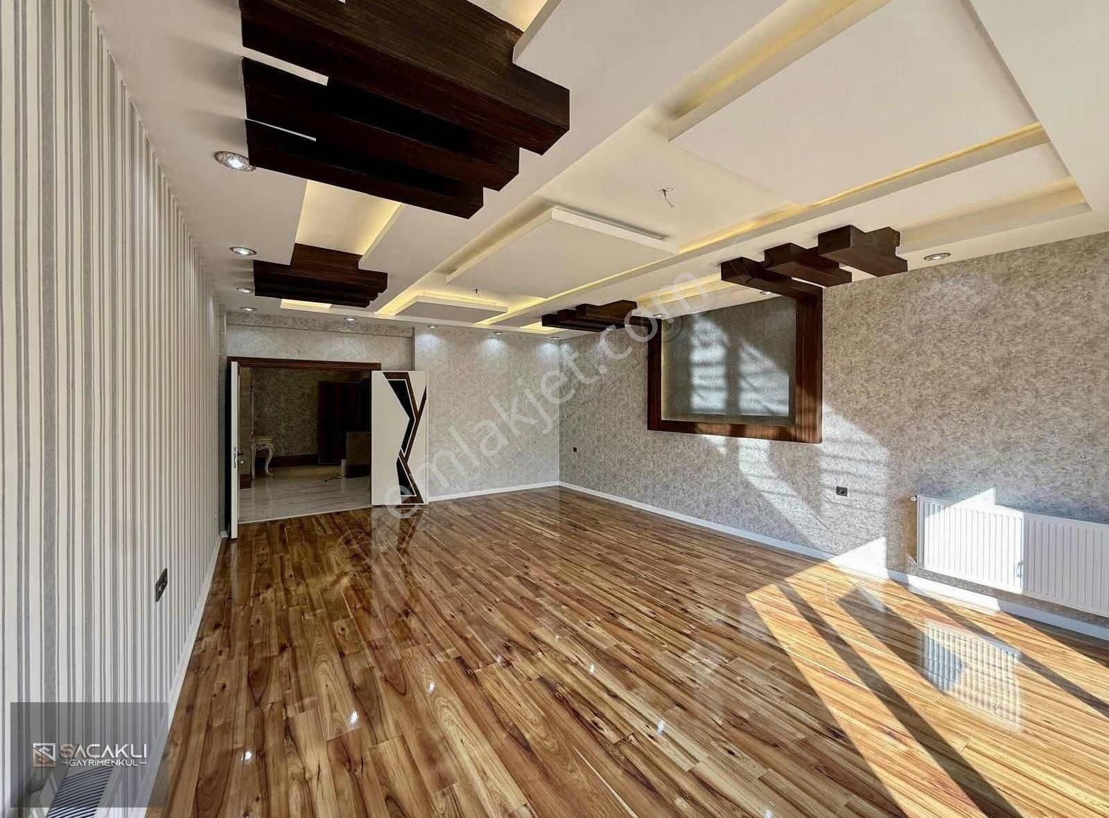 Kadir Saçaklıdan Canyon Alankayada Ultra Lüks 4+1 Daire - Görsel 8