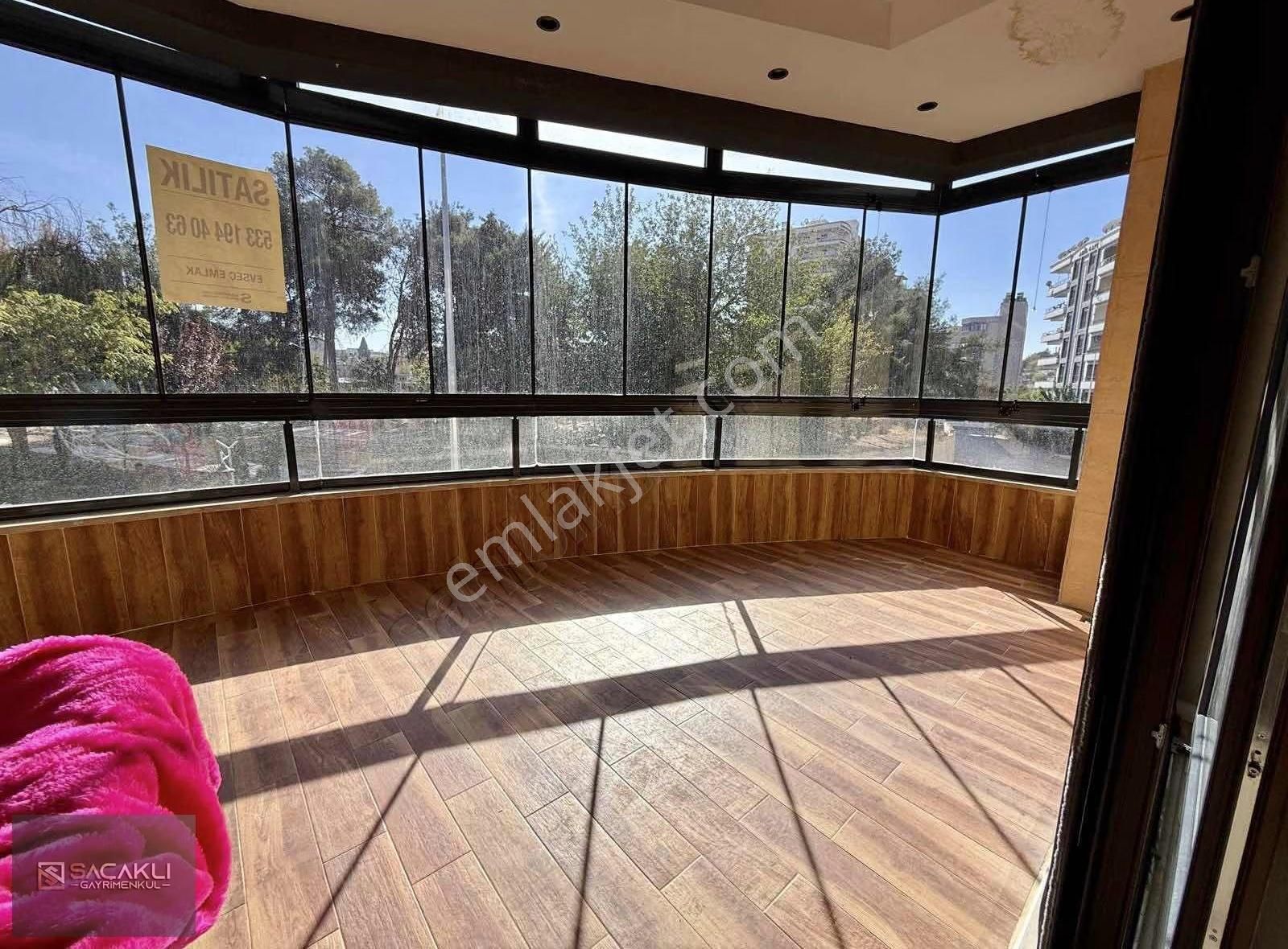 Kadir Saçaklıdan Canyon Alankayada Ultra Lüks 4+1 Daire - Görsel 28