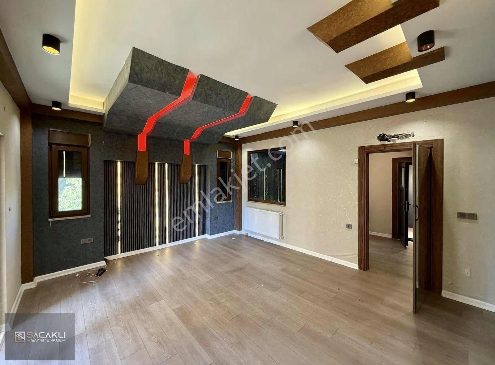 Kadir Saçaklıdan Canyon Alankayada Ultra Lüks 4+1 Daire - Görsel 5