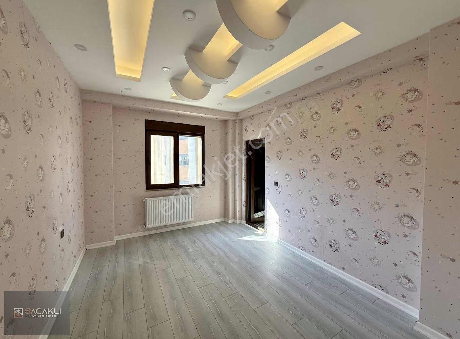 Kadir Saçaklıdan Canyon Alankayada Ultra Lüks 4+1 Daire - Görsel 31