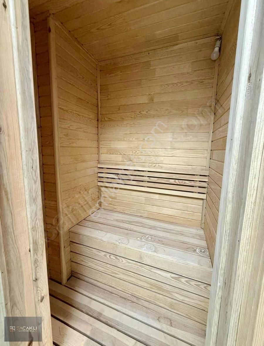 Kadir Saçaklıdan Canyon Alankayada Ultra Lüks 4+1 Daire - Görsel 16