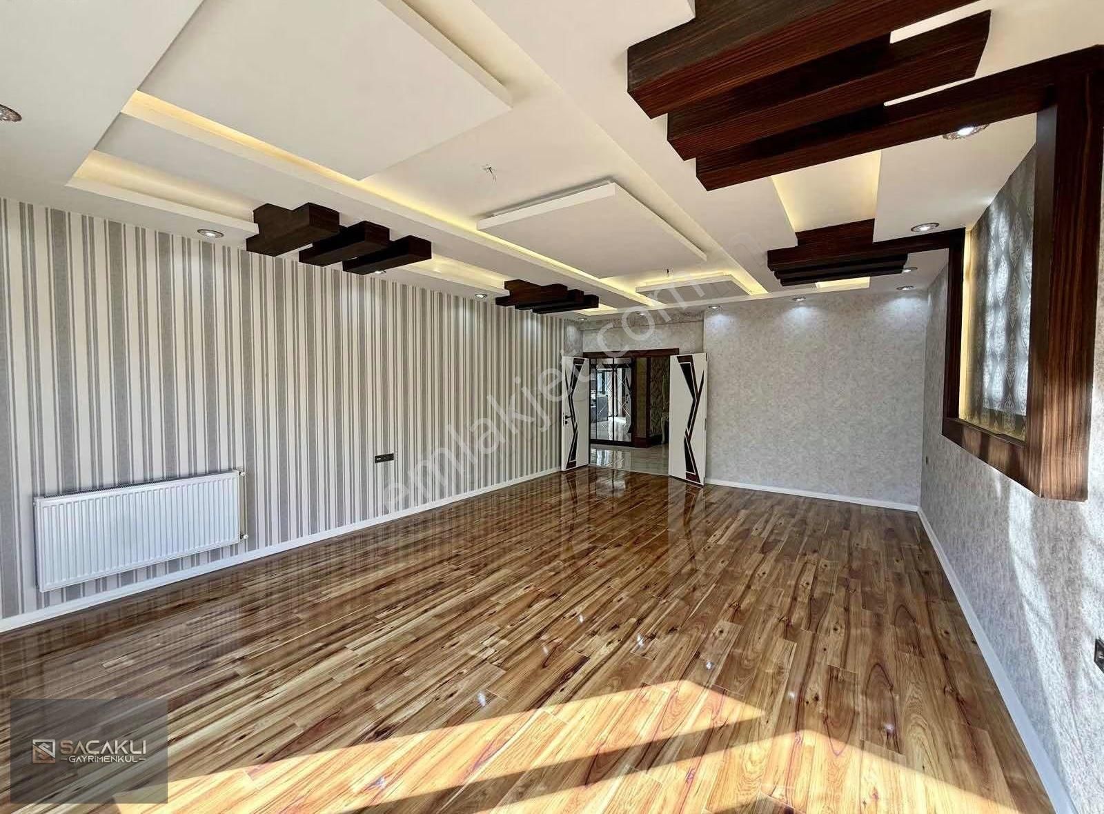 Kadir Saçaklıdan Canyon Alankayada Ultra Lüks 4+1 Daire - Görsel 19