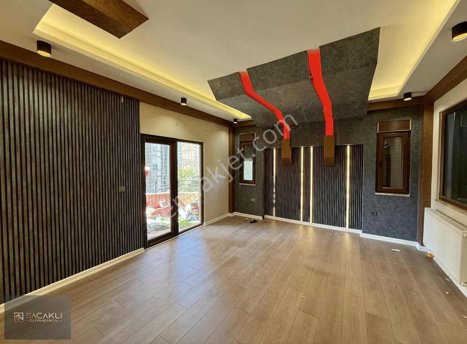 Kadir Saçaklıdan Canyon Alankayada Ultra Lüks 4+1 Daire - Görsel 27