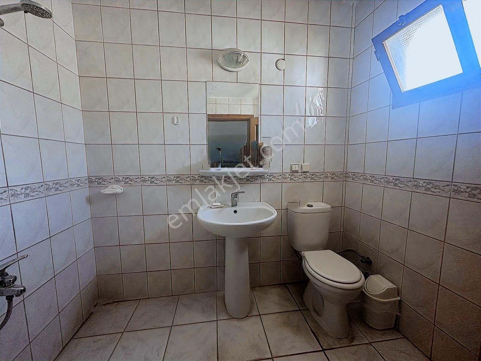 Çanakkale Küçükkuyuda Site İçinde Bahçeli Satılık Villa - Görsel 23