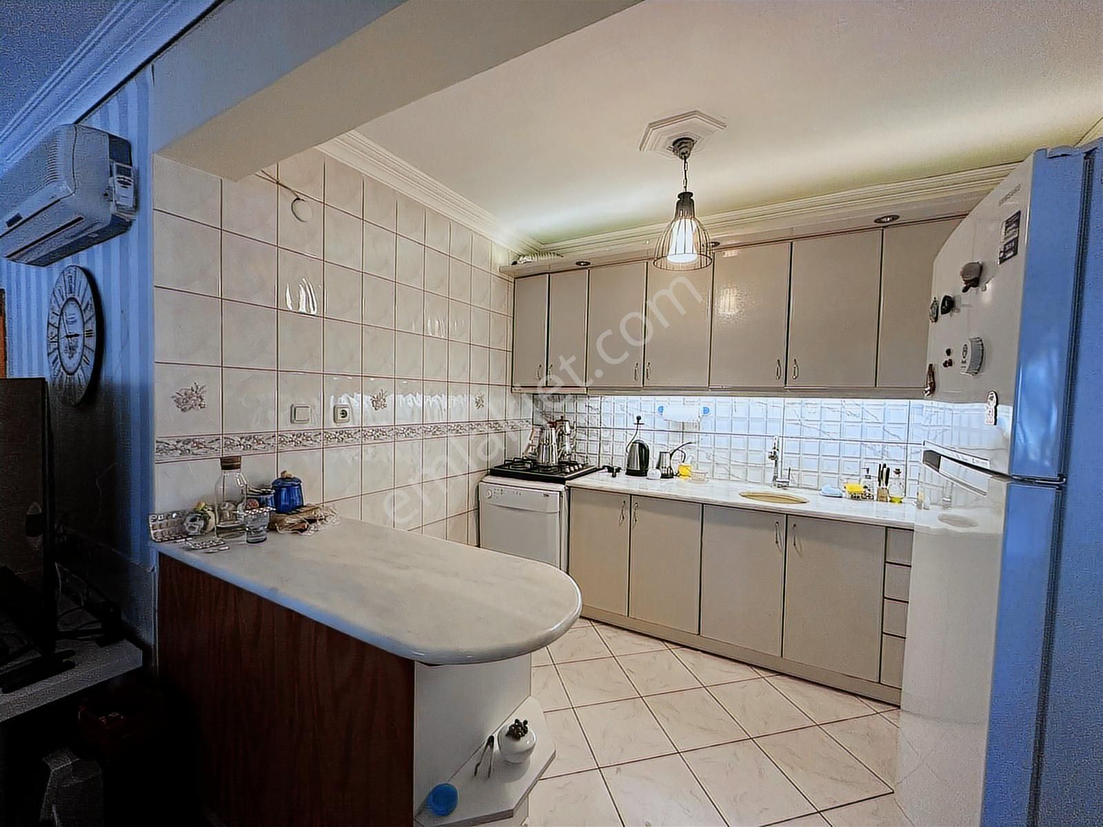 Çanakkale Küçükkuyuda Site İçinde Bahçeli Satılık Villa - Görsel 8