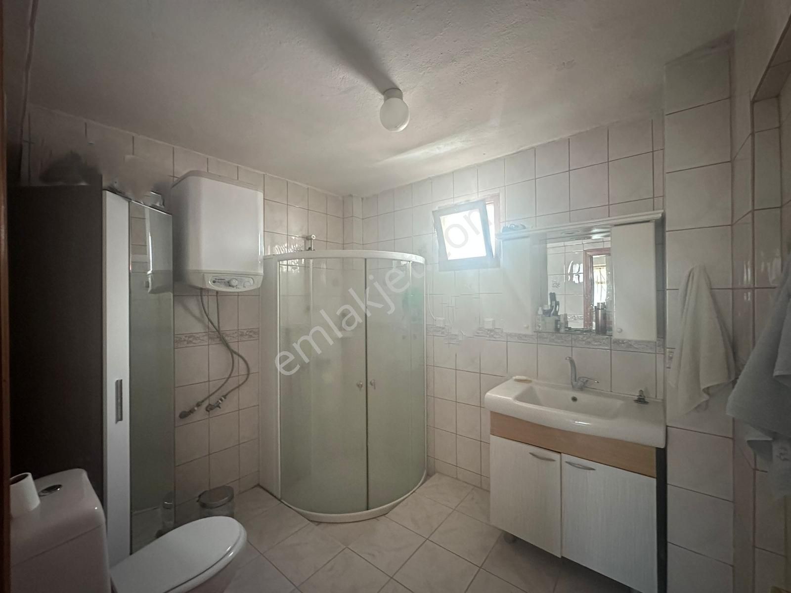 Çanakkale Küçükkuyuda Site İçinde Bahçeli Satılık Villa - Görsel 22