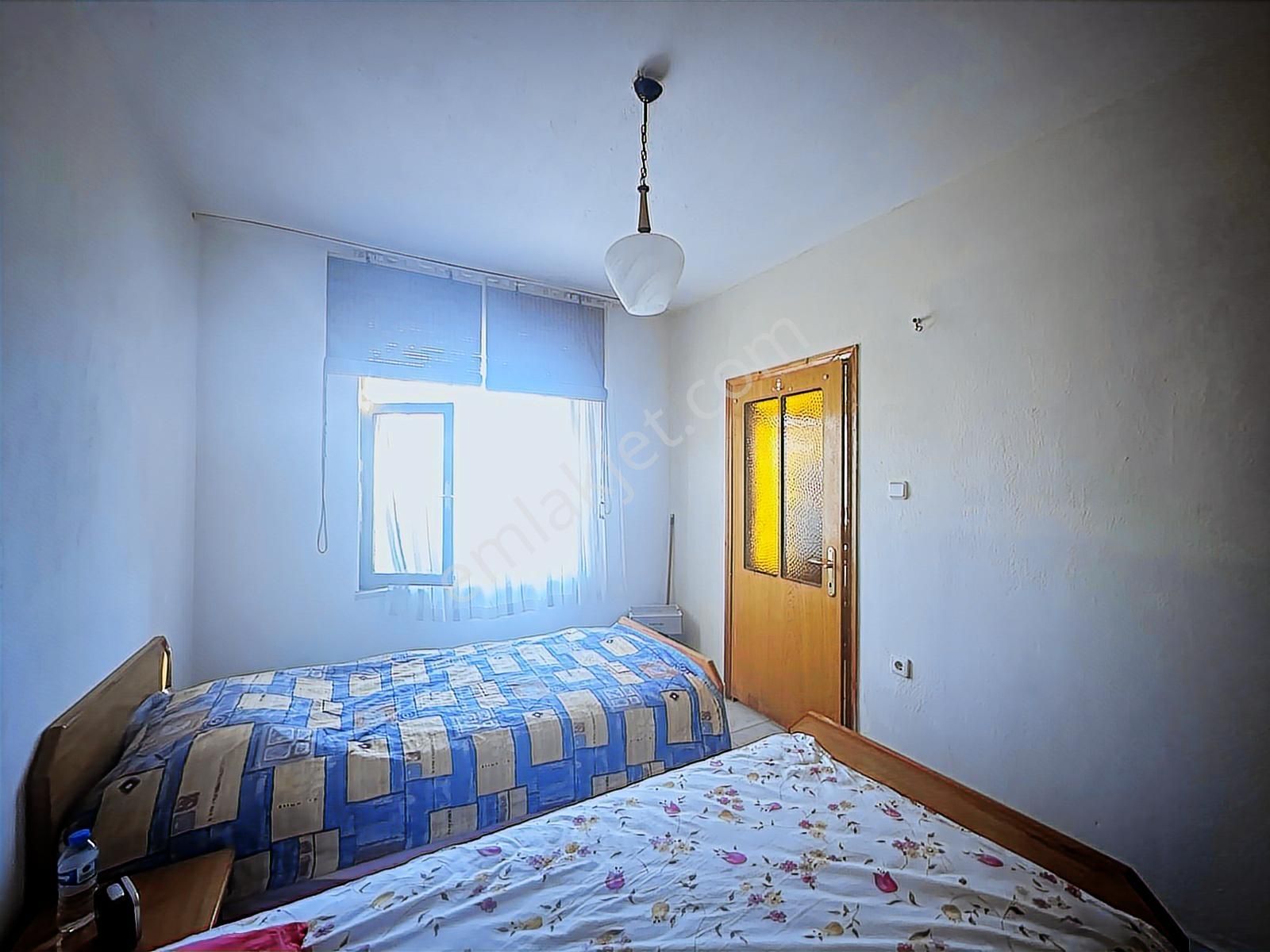 Çanakkale Küçükkuyuda Site İçinde Bahçeli Satılık Villa - Görsel 14