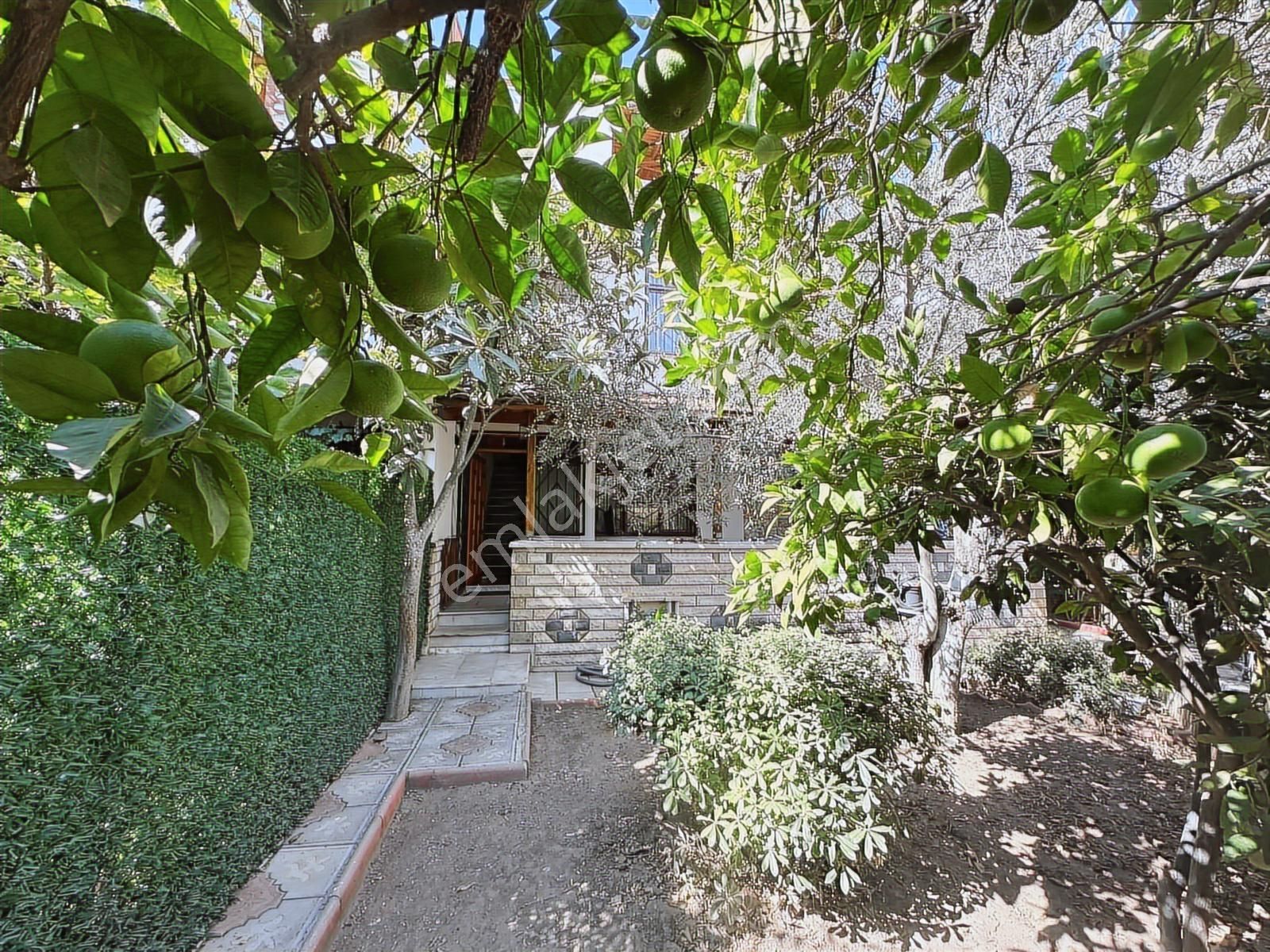 Çanakkale Küçükkuyuda Site İçinde Bahçeli Satılık Villa - Görsel 10