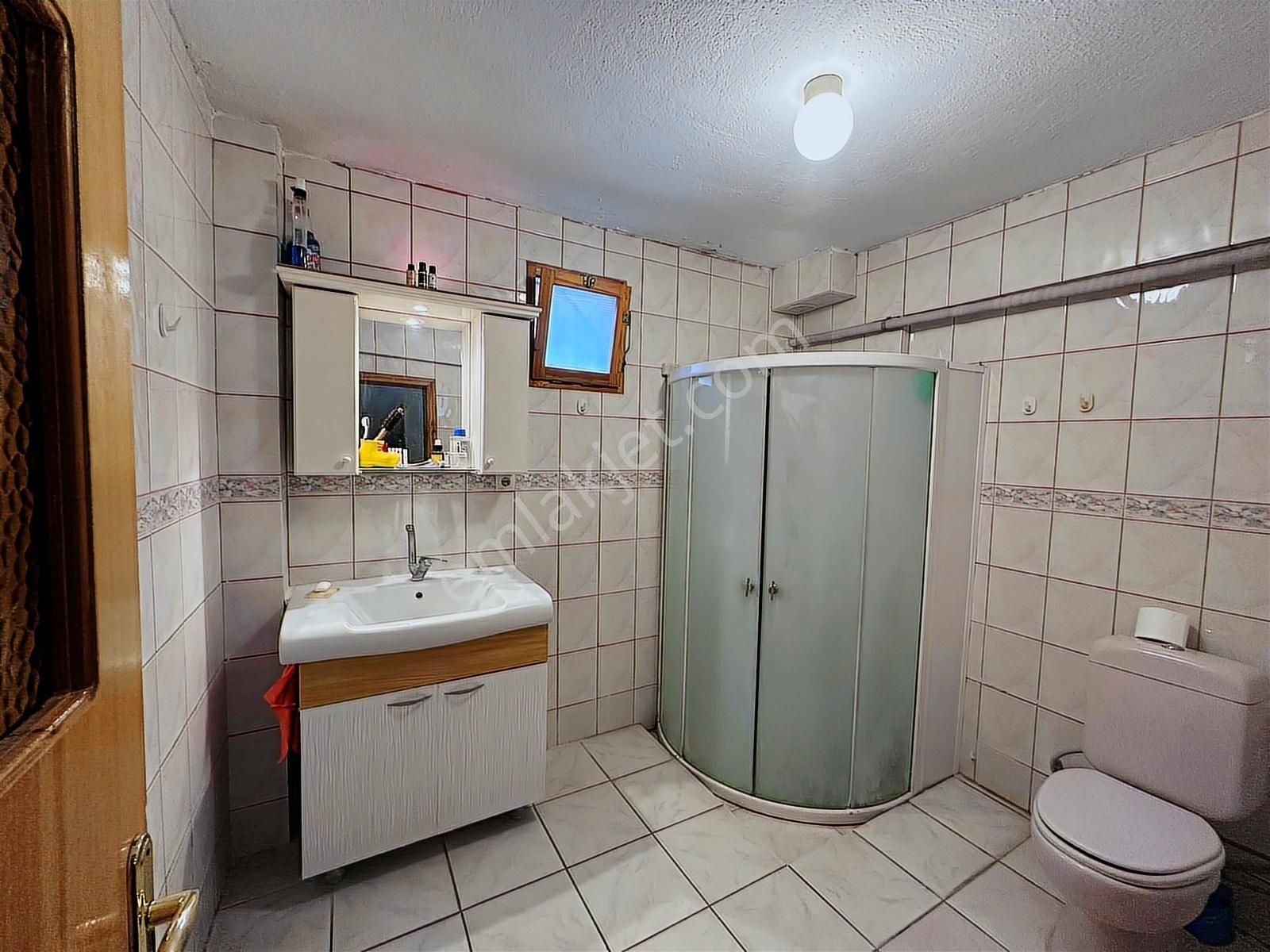 Çanakkale Küçükkuyuda Site İçinde Bahçeli Satılık Villa - Görsel 29