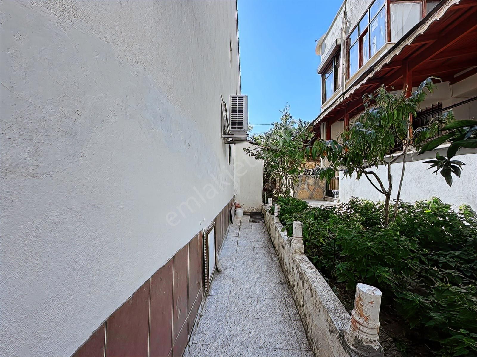 Çanakkale Küçükkuyuda Site İçinde Bahçeli Satılık Villa - Görsel 3