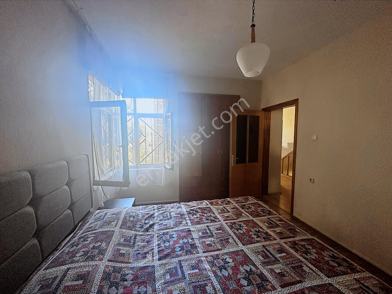 Çanakkale Küçükkuyuda Site İçinde Bahçeli Satılık Villa - Görsel 28