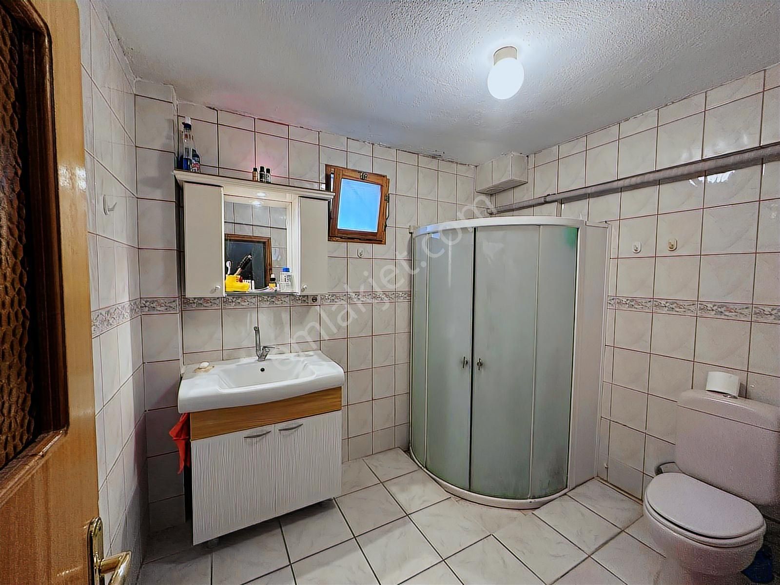 Çanakkale Küçükkuyuda Site İçinde Bahçeli Satılık Villa - Görsel 9