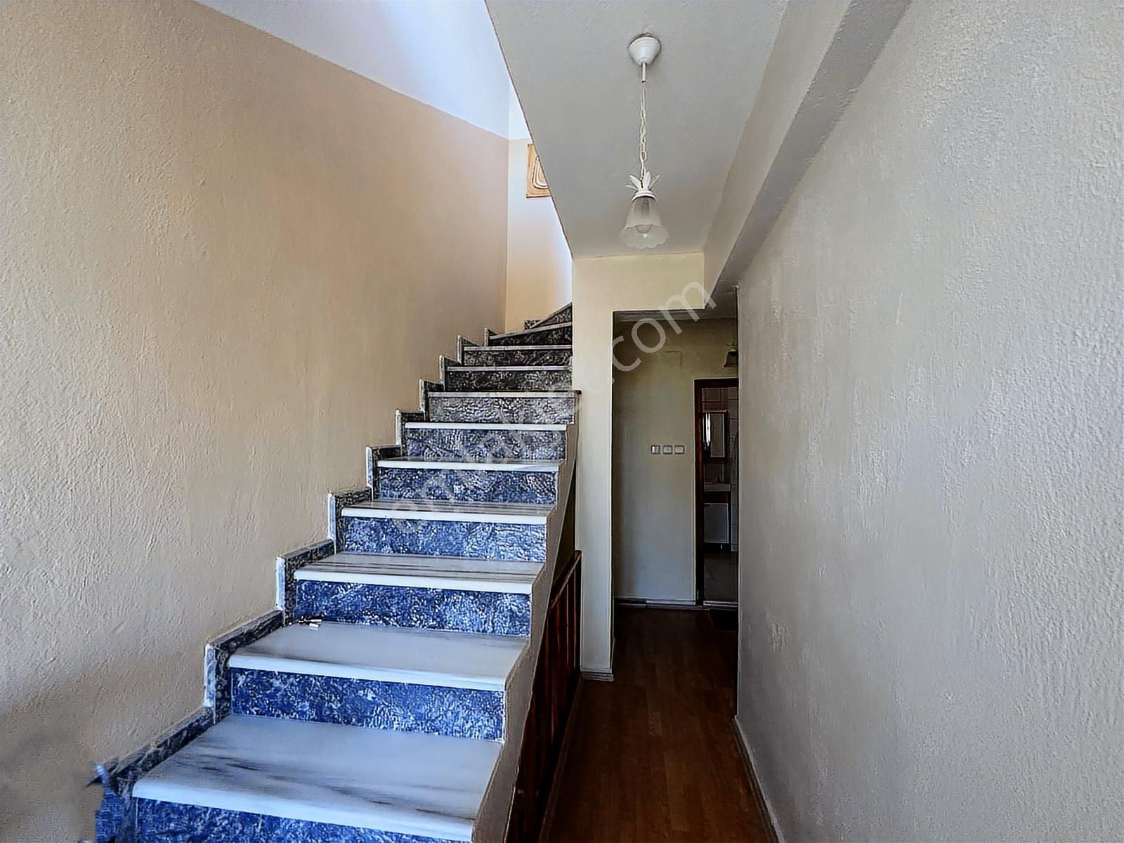 Çanakkale Küçükkuyuda Site İçinde Bahçeli Satılık Villa - Görsel 34