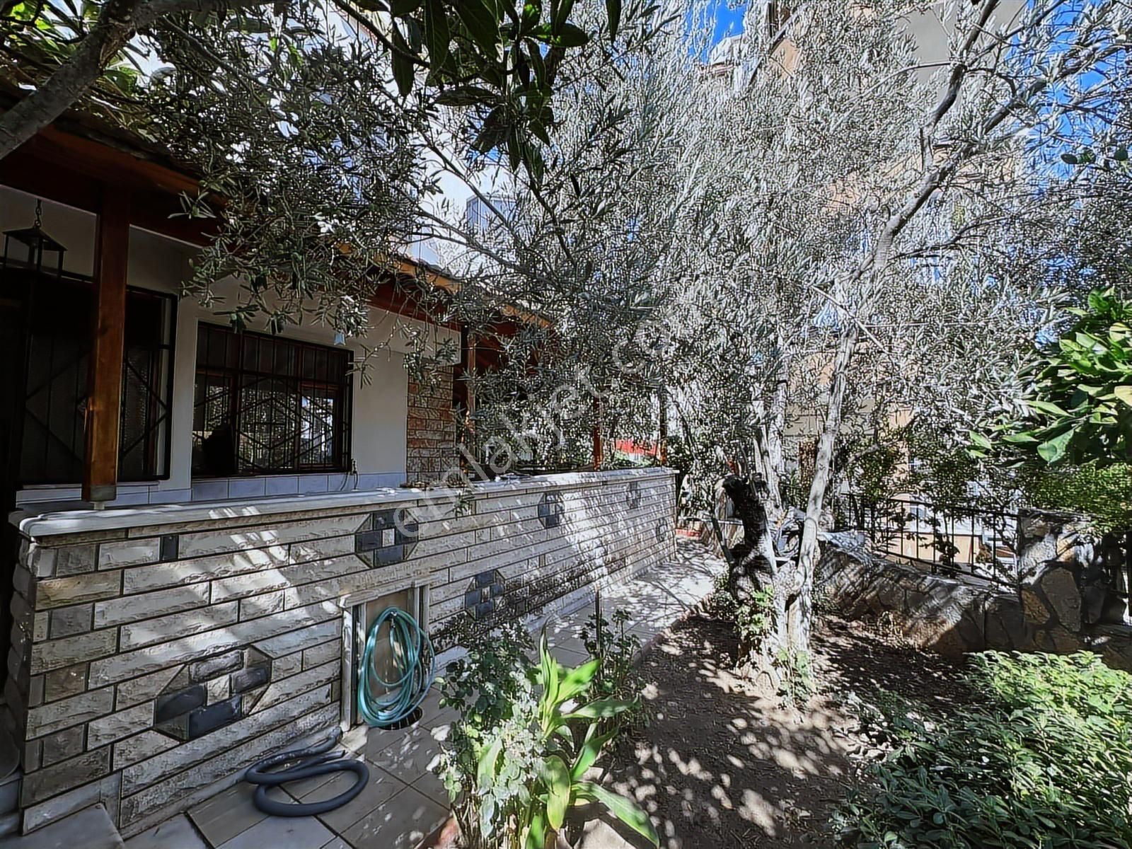 Çanakkale Küçükkuyuda Site İçinde Bahçeli Satılık Villa - Görsel 18