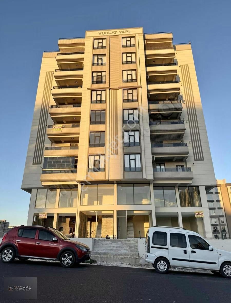 Kadir Saçaklıdan Mehmetçikte Lüx 4+0 - Görsel 11