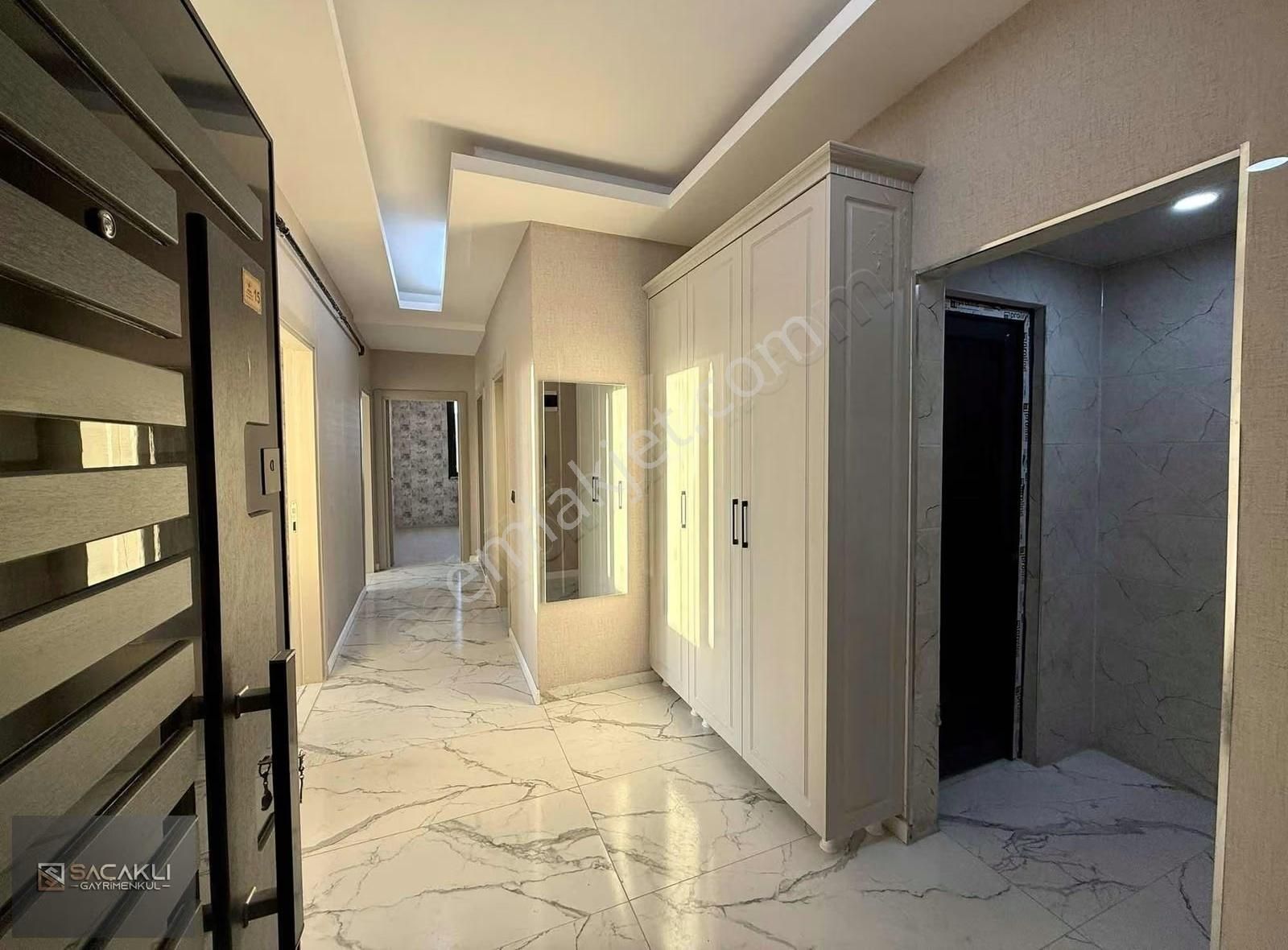 Kadir Saçaklıdan Mehmetçikte Lüx 4+0 - Görsel 9