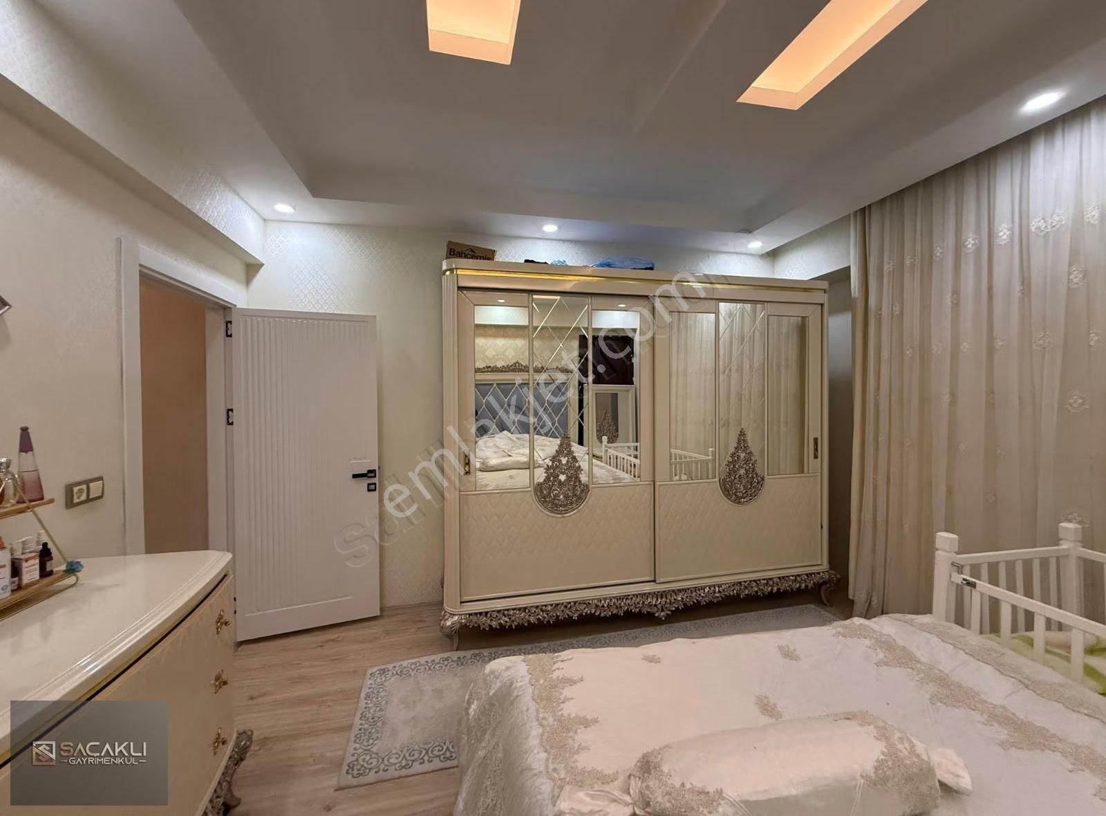 Kadir Saçaklı'dan 4+1 Daire Karaköprü Karşıyaka Merkez - Görsel 2