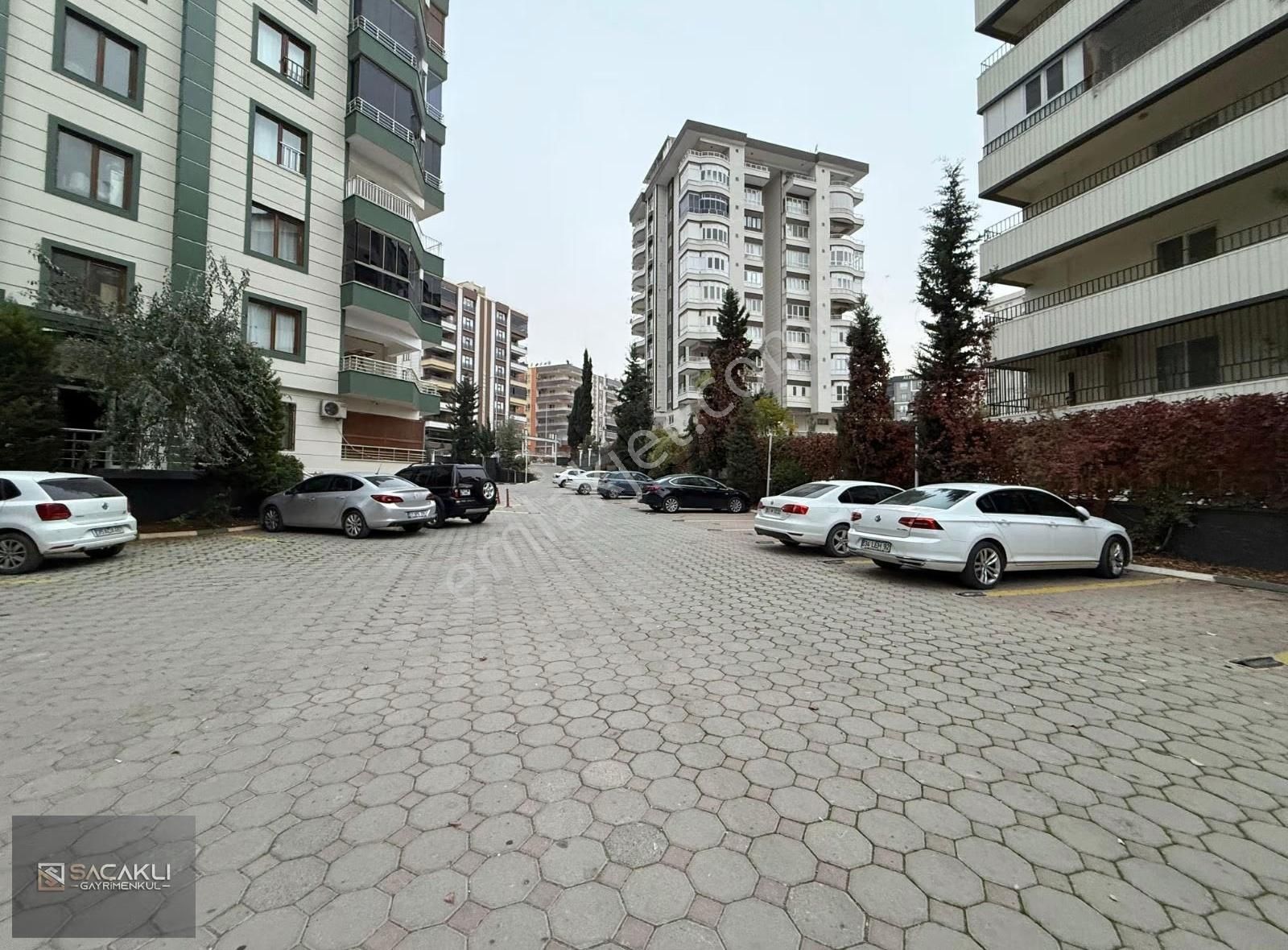 Kadir Saçaklı'dan 4+1 Daire Karaköprü Karşıyaka Merkez - Görsel 3