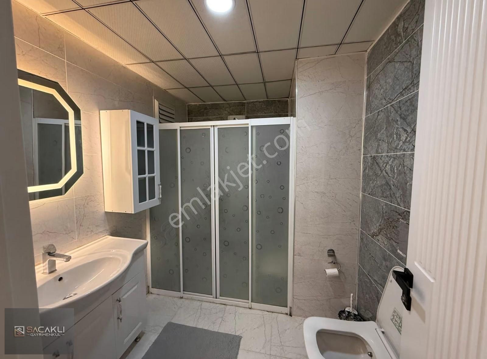 Kadir Saçaklı'dan 4+1 Daire Karaköprü Karşıyaka Merkez - Görsel 4
