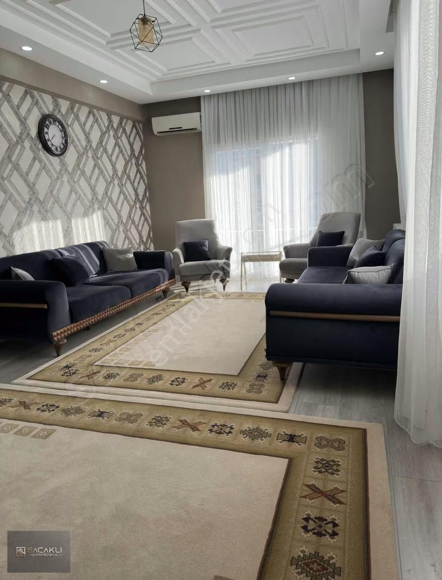 Kadir Saçaklıdan Kiralık Eşyalı 2+1 - Görsel 7