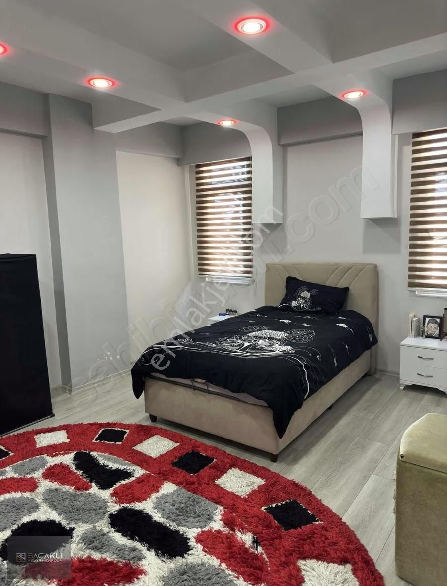 Kadir Saçaklıdan Kiralık Eşyalı 2+1 - Görsel 18