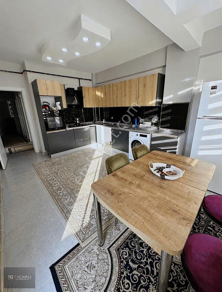 Kadir Saçaklıdan Kiralık Eşyalı 2+1 - Görsel 6