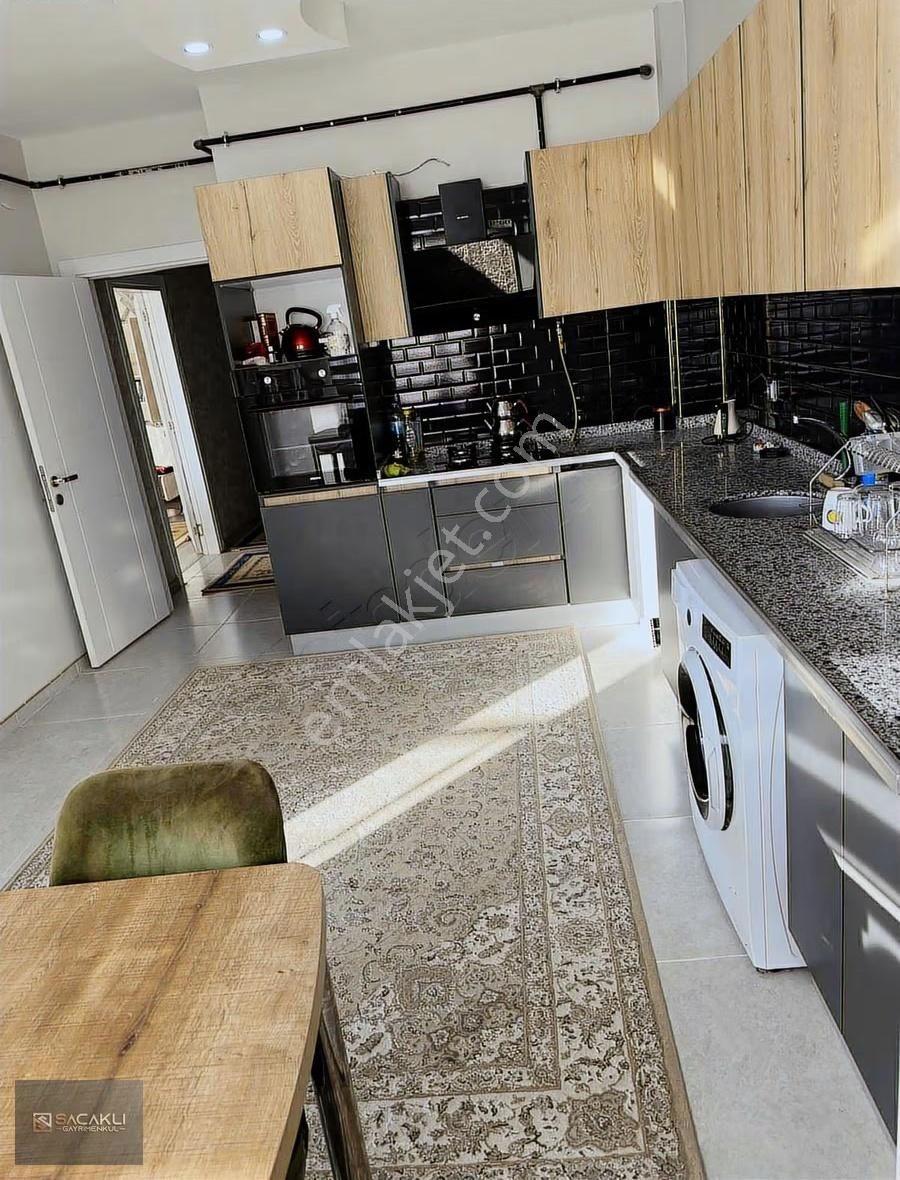 Kadir Saçaklıdan Kiralık Eşyalı 2+1 - Görsel 8