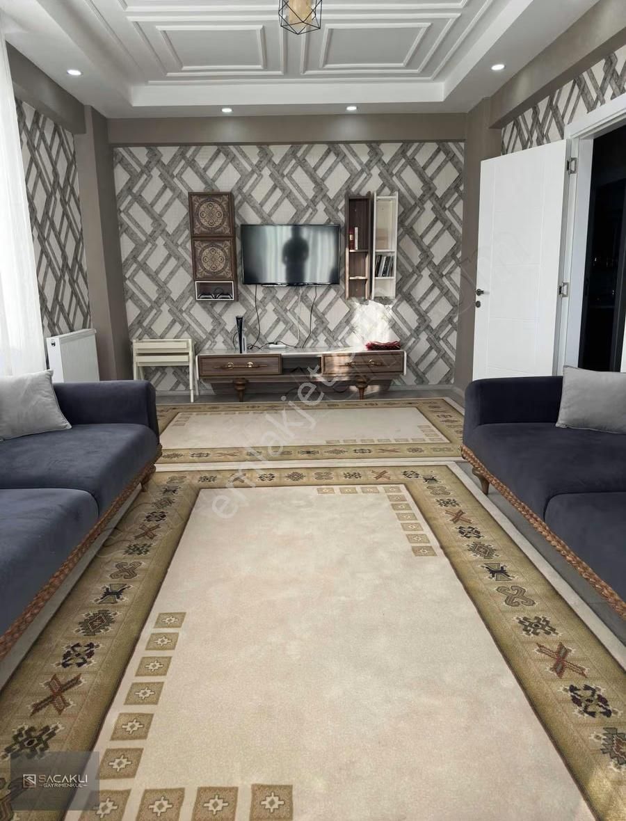 Kadir Saçaklıdan Kiralık Eşyalı 2+1 - Görsel 14