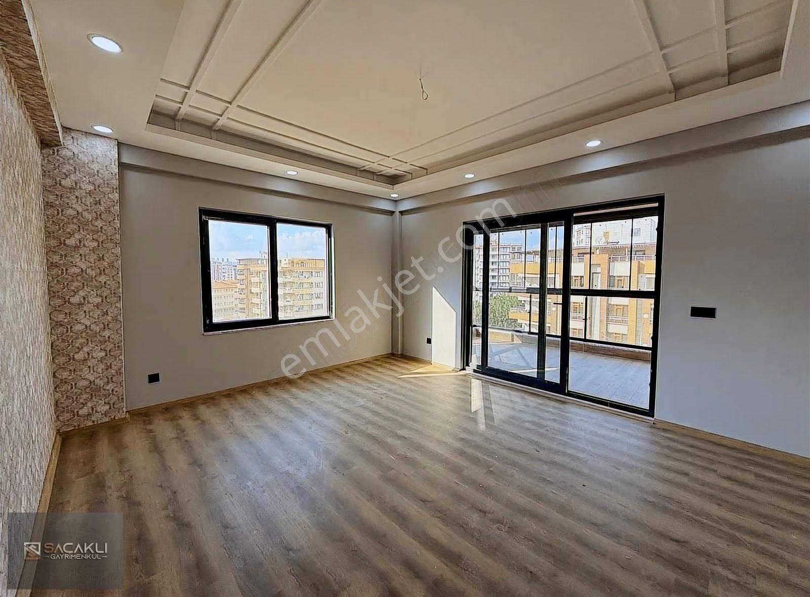 Kadir Saçaklı'dan 4+1 Narlıkuyu 35 Metre Köşe Başı - Görsel 20