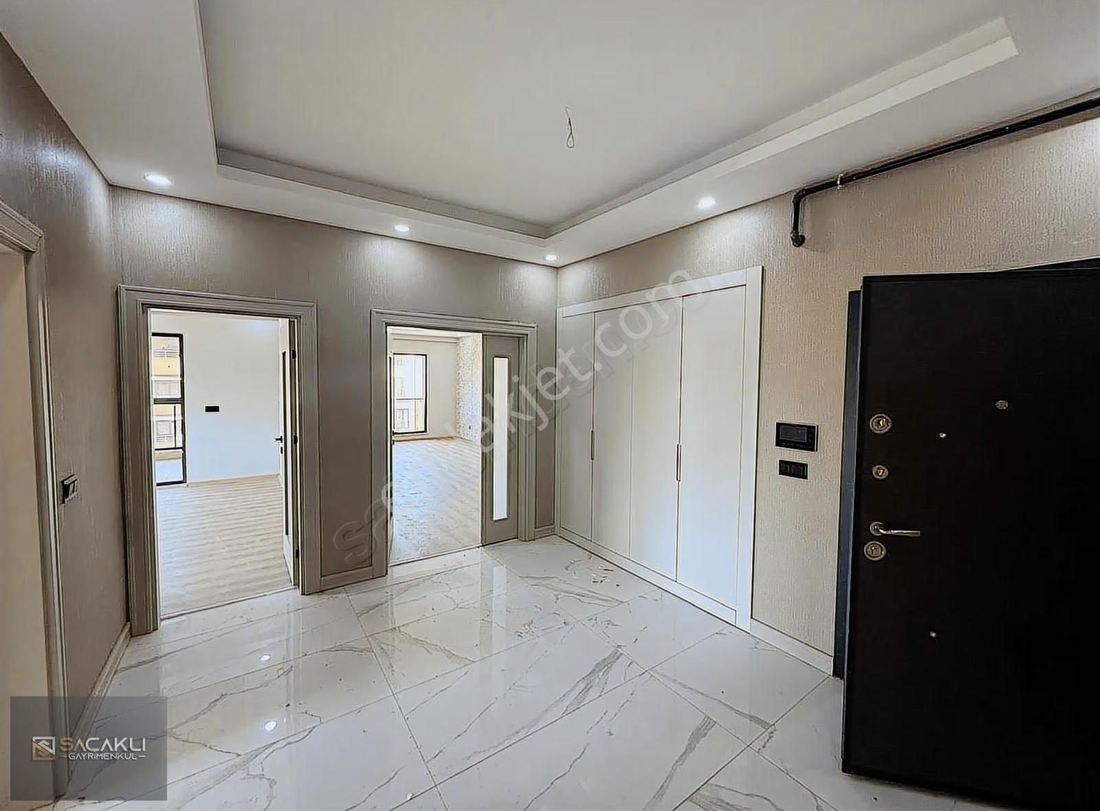 Kadir Saçaklı'dan 4+1 Narlıkuyu 35 Metre Köşe Başı - Görsel 17